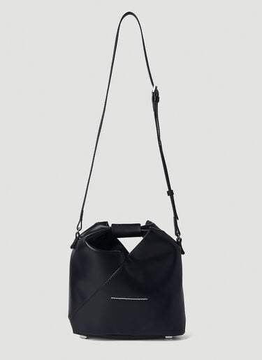 MM6 Maison Margiela Japanese Crossbody Bag Black mmm0251037