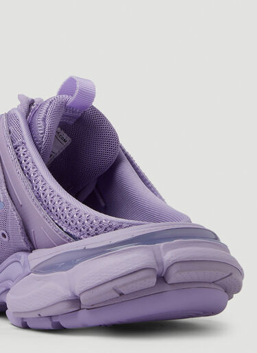 Balenciaga Track Mules Purple bal0249012