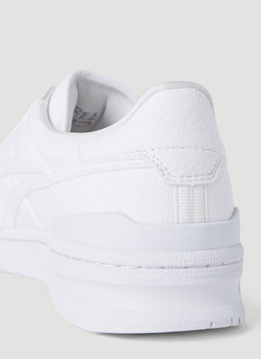 Comme des Garçons SHIRT x Asics Sneakers White cdg0152007