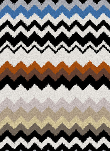 Best Bath Mat Missoni Best Bath Mat Multicolour wps0692192