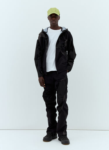 6.0 Left 长裤 POST ARCHIVE FACTION (PAF) 6.0 Left 长裤 黑色 paf0156010