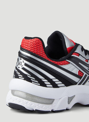 Asics Gel-Kyrios Sneakers Red asi0346004