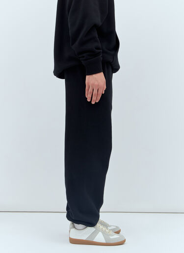 Awake NY Serif Track Pants Black awk0156009