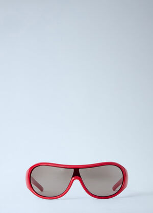 Miu Miu Ivresse Sunglasses Red lmu0364007