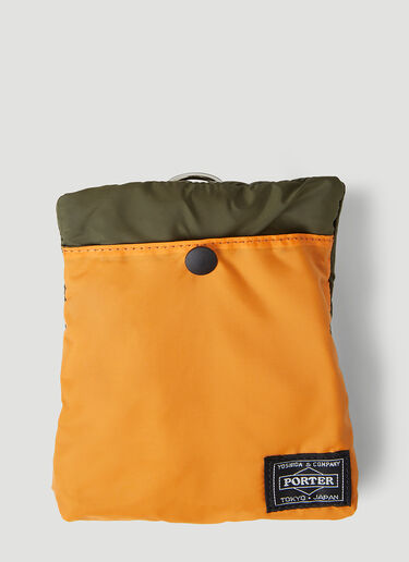 Porter-Yoshida & Co Grocery Tote Bag Khaki por0346006
