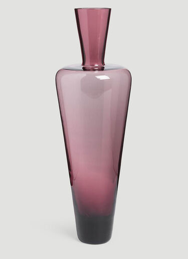 NasonMoretti Morandi Bottle Purple wps0644520