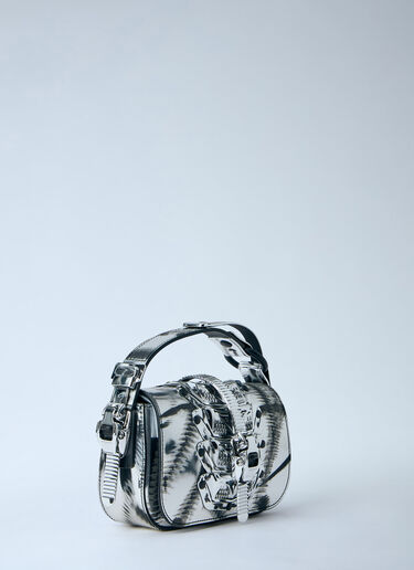 Innerraum Object C02 Handbag Silver inn0363007