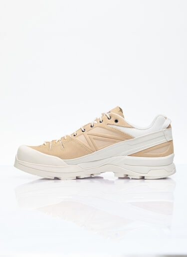 Salomon X-ALP Sneakers Beige sal0156010