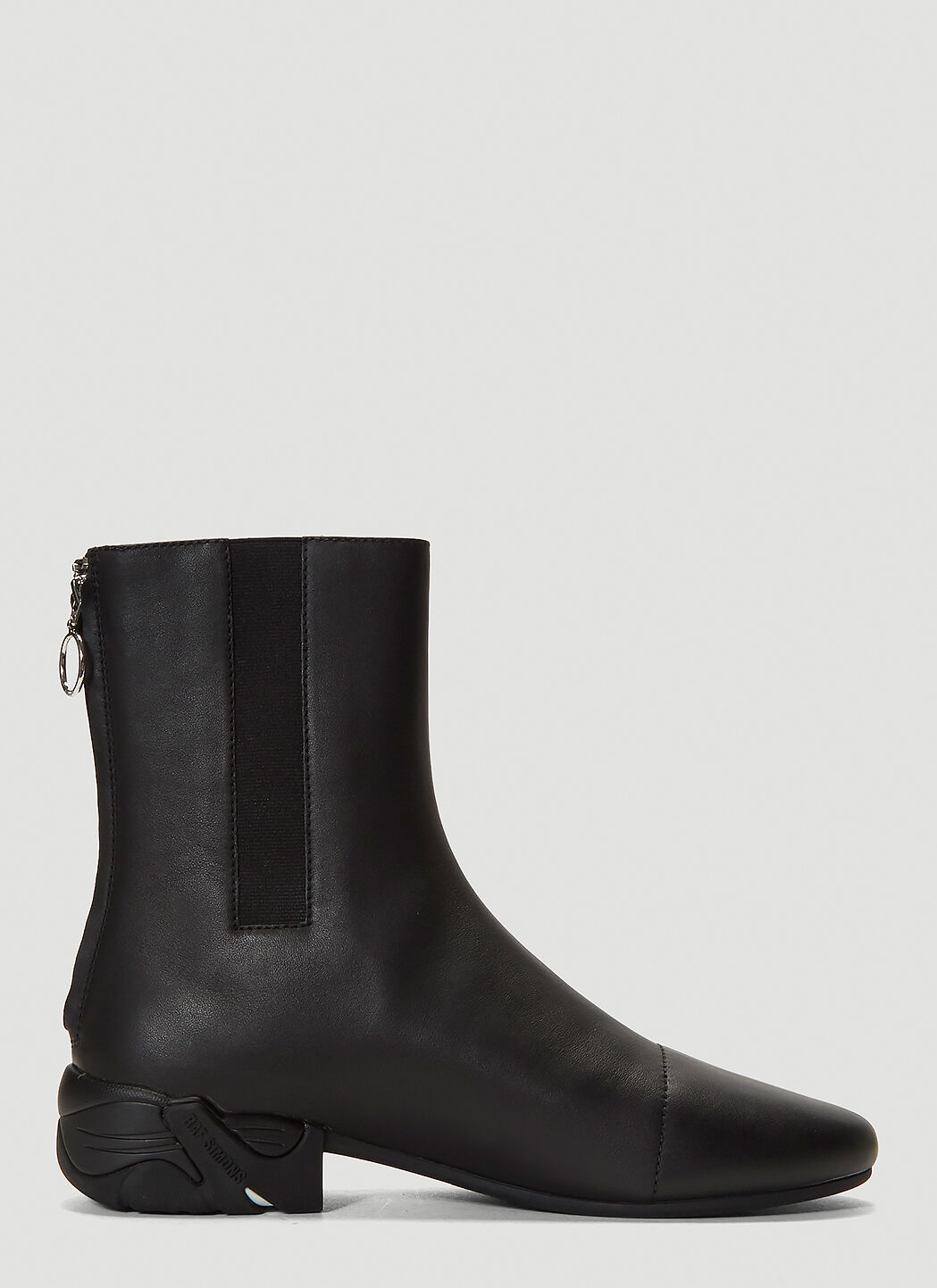 Raf Simons Solaris-21 45mm アンクルブーツ 通販 - FARFETCH