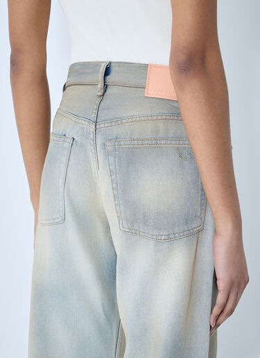 Acne Studios 2023 Jeans Blue acn0259020