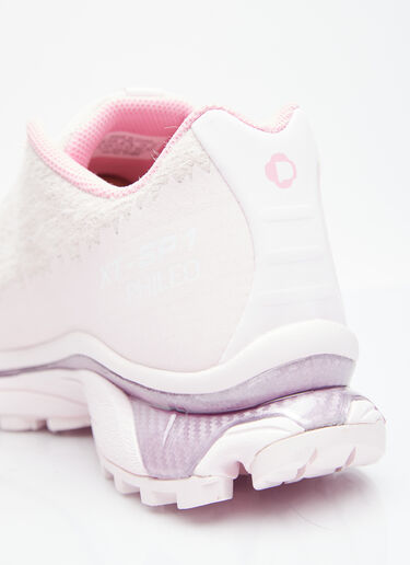 XT-SP1 Phileo Sneakers Phileo x Salomon XT-SP1 Phileo Sneakers Pink phs0354002