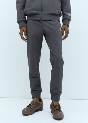 adidas SPZL Sudell Track Pants Grey aos0157023