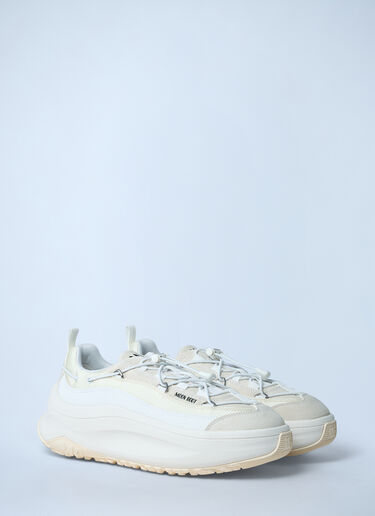 Moon247 XLace 运动鞋 Moon Boot Moon247 XLace 运动鞋 白色 mnb0162004