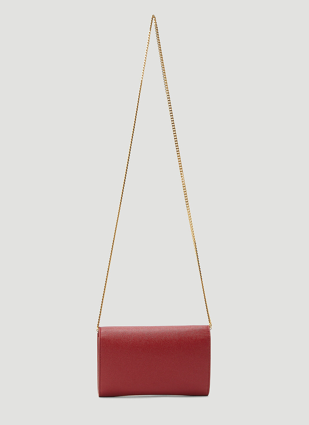Saint laurent best sale uptown shoulder bag