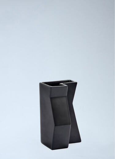 Bebop 3 Vase Serax Bebop 3 Vase Black wps0692166