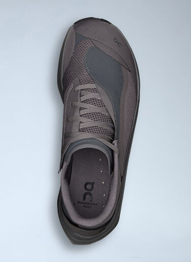 On x PAF Cloudboom Volt Sneakers Grey onr0165004