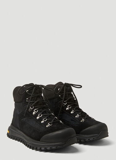 Diemme x ByBorre Onè Hiker Boots Black die0346001