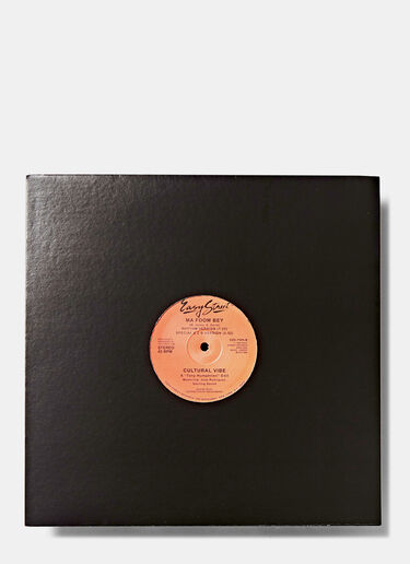 Music Cultural Vibe - Ma Foom Bey Black mus0504831