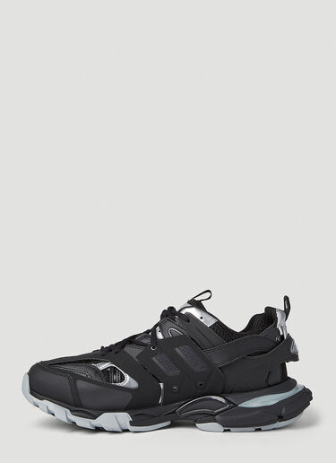 Balenciaga Track Sneakers Black bal0151035