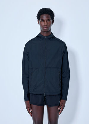 Y-3 Running Jacket Black yyy0165019