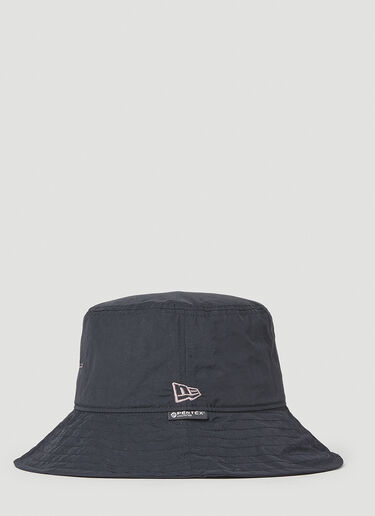 Yohji Yamamoto x New Era Bucket Hat Black yoy0152020