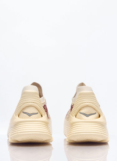 HOKA x Paria Farzaneh Chukka Restore Sneakers Beige hpf0359002