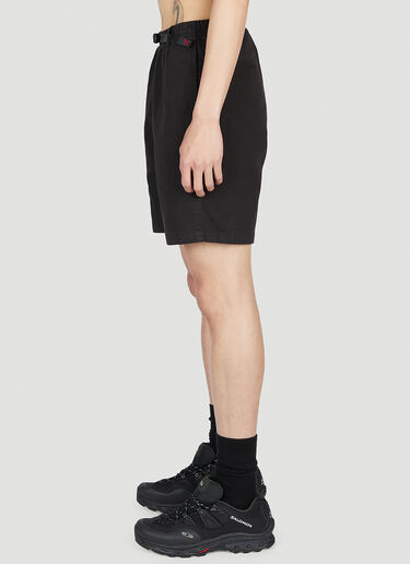 Gramicci G-Shorts Black grm0152002