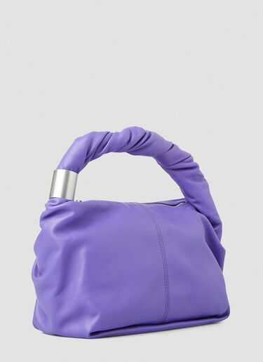 1017 ALYX 9SM Twisted Handbag Purple aly0249010