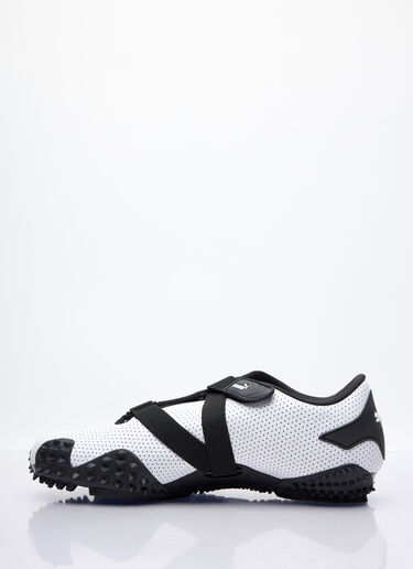 Puma Mostro Perf Sneakers White pum0360029
