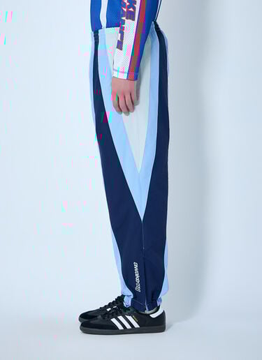Awake NY Pusherman Track Pants Blue awk0164008