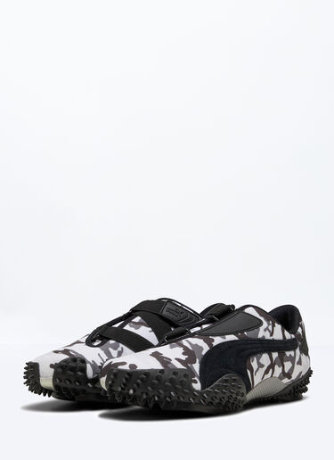 Puma Mostro Camo Sneakers Black pum0159001