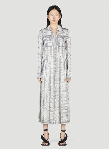 D-Randal Dress Diesel D-Randal Dress Grey dsl0252024