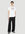 Dolce & Gabbana Logo Embroidery T-Shirt White dol0151027