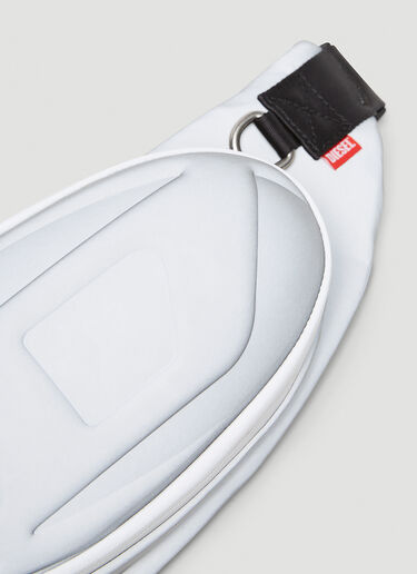 Diesel 1DR-Pod 斜挎包 灰色 dsl0155020