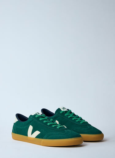 Veja Volley Poker Pierre Sneakers Green vej0360006