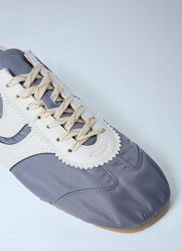 Low-Top Sneakers Dries Van Noten Low-Top Sneakers Light Blue dvn0162038
