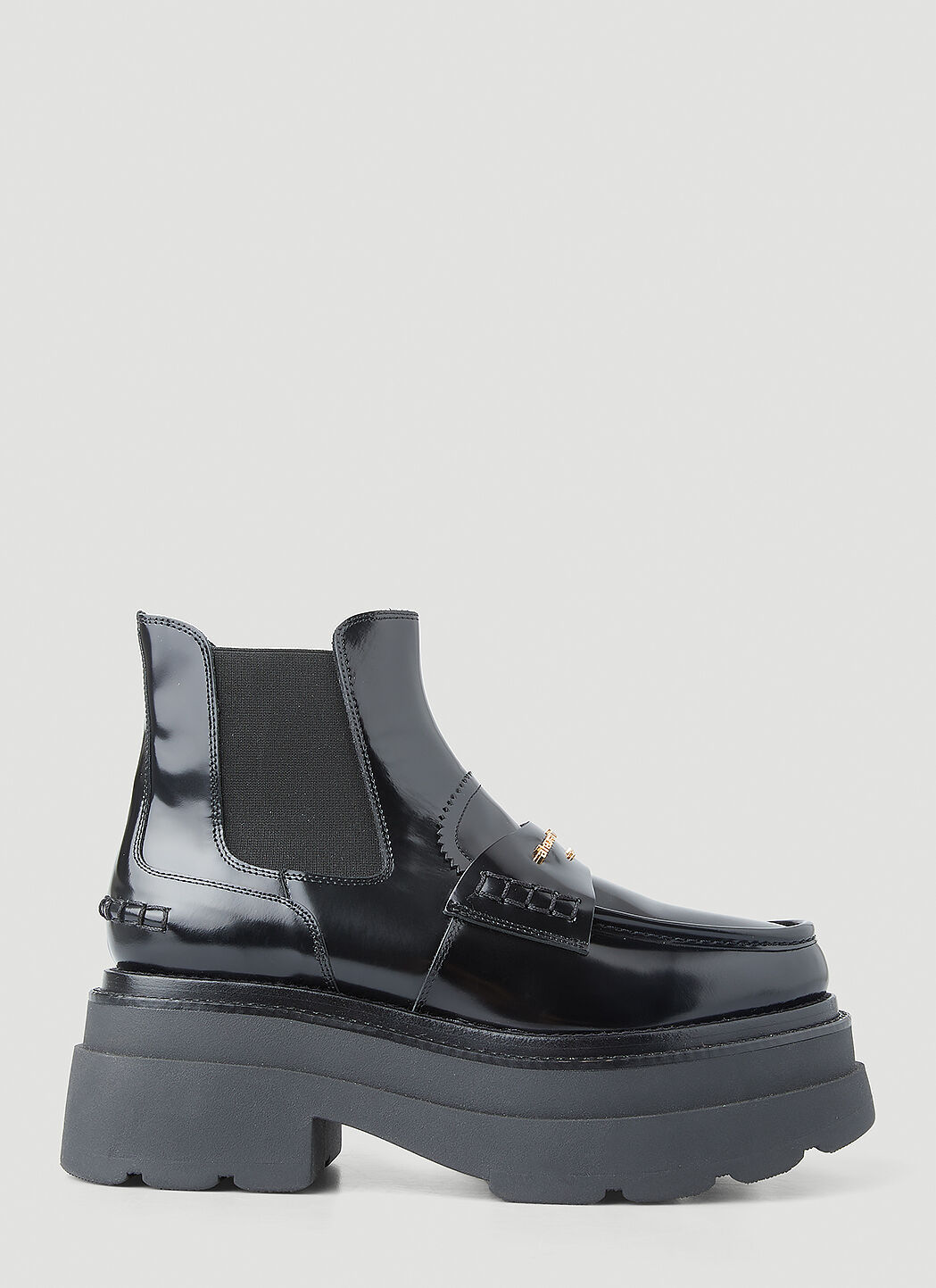 101 alexander new arrivals wang boots