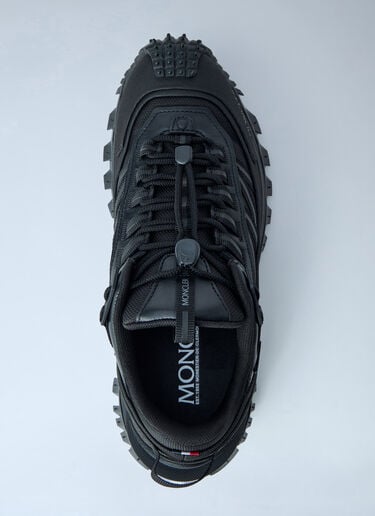 Moncler Trailgrip GTX Sneakers Black mon0265116