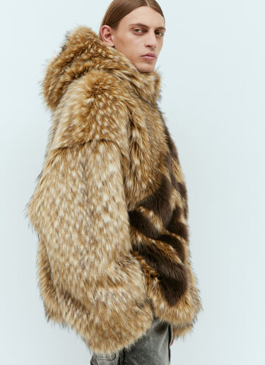W-Mag Jacket Diesel W-Mag Jacket Brown dsl0157010