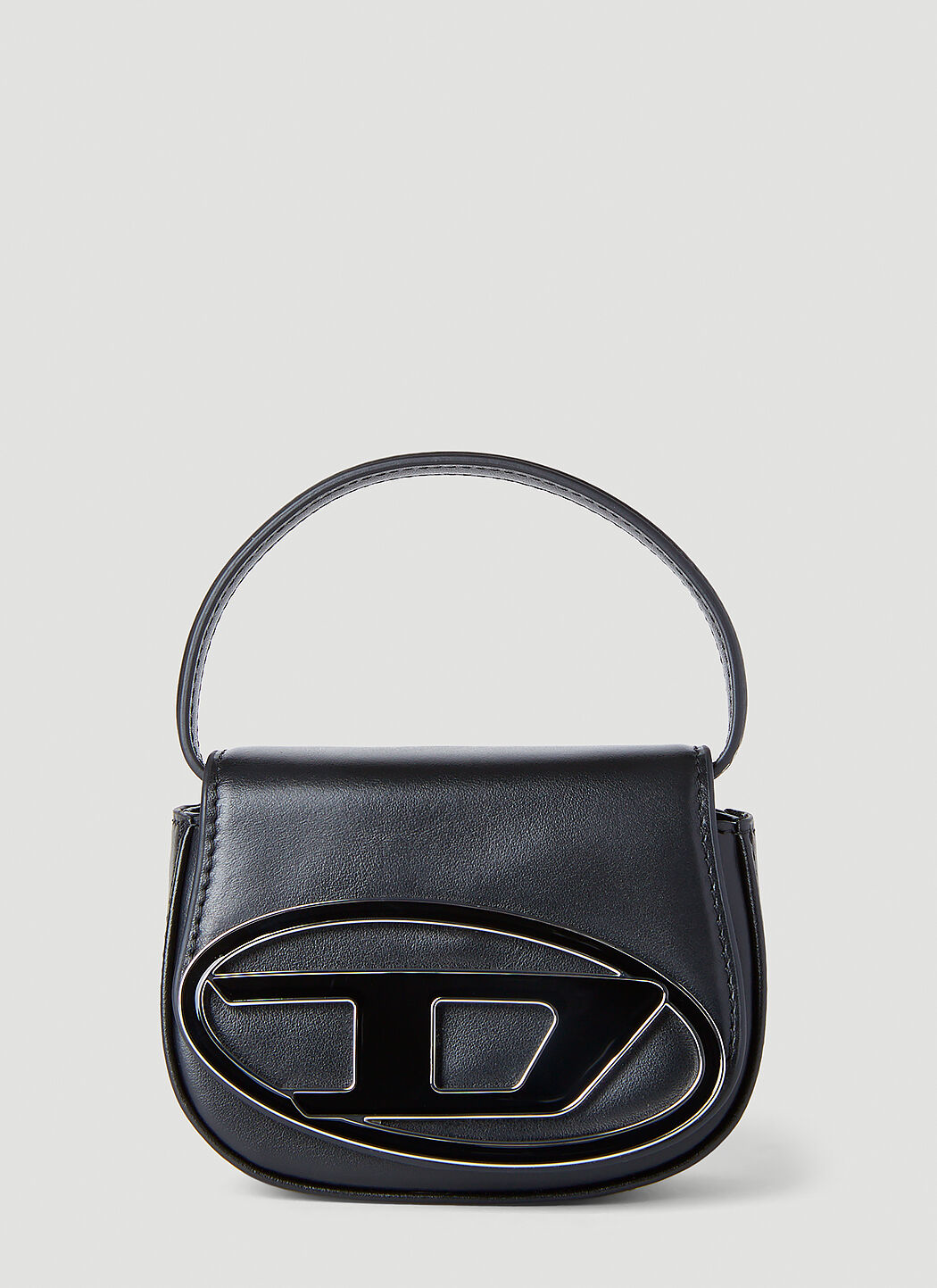 Gucci 1DR XS Shoulder Bag Brown guc0255164