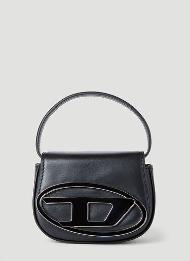 Diesel 1DR XS Shoulder Bag Black dsl0251036