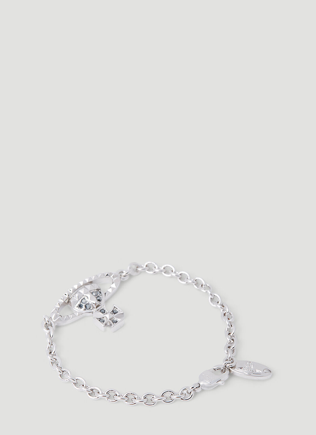 Vivienne westwood mayfair bracelet store