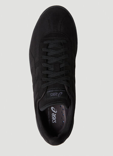 Comme des Garçons SHIRT x Asics Sneakers Black cdg0152006