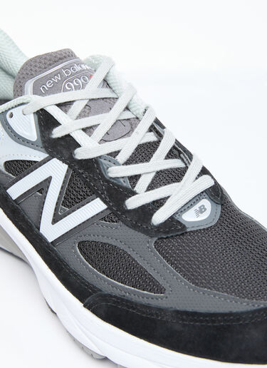 New Balance 990 Sneakers Black new0152002