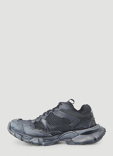 Balenciaga Track 3 Sneakers Black bal0249016
