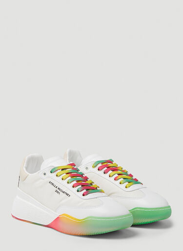 Stella McCartney Loop Sneakers White stm0247039