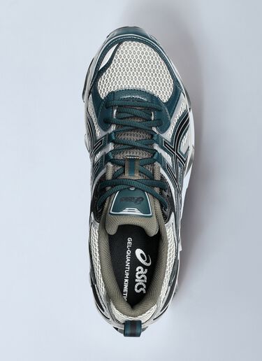 Asics Gel-Quantum Kinetic 运动鞋 棕色 asi0160006