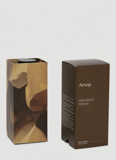 Aesop Marrakech Intense Eau de Parfum Brown sop0349014