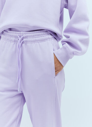adidas by Stella McCartney Sportswear Track Pants Purple asm0254010