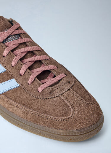 adidas Handball Spezial Sneakers Brown adi0364012